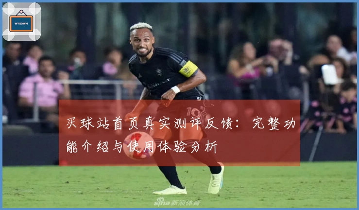 买球站首页真实测评反馈：完整功能介绍与使用体验分析