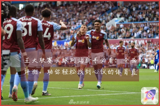 五大联赛买球网站新手必看：全面评测，助你轻松找到心仪的体育直播入口