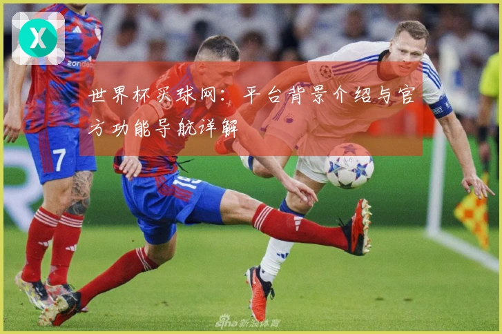 世界杯买球网：平台背景介绍与官方功能导航详解