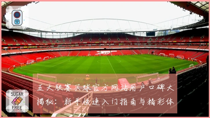 五大联赛买球官方网站用户口碑大揭秘：新手快速入门指南与精彩体验分享