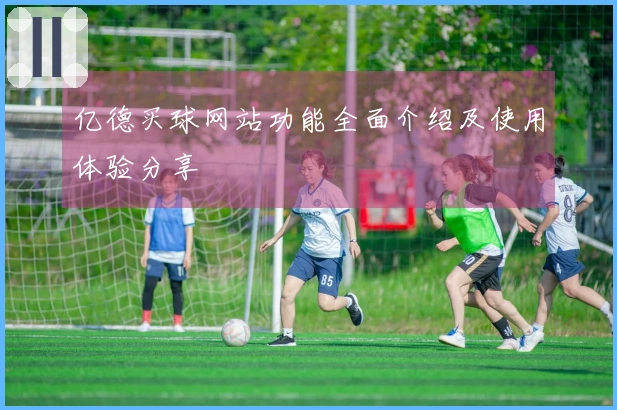 亿德买球网站功能全面介绍及使用体验分享