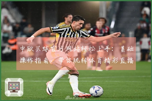 中欧买球官方网站轻松上手：基础操作指南，带你玩转体育精彩直播