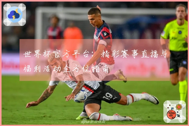世界杯官方平台：精彩赛事直播与福利活动全方位指南